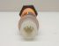 ifm Electronic KG5071, KG-3080NFPKG/2T/US kapacitív szenzor, szintérzékelő, 8 mm érzékelési táv, IO-Link, 10..36VDC, PNP NO/NC, LED visszajelzés, 18mm furatba, M12 4 pin apa csatlakozó, pozícióérzékeléshez vagy töltésiszint-ellenőrzéshez