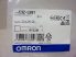 Omron E3Z-LS81-2M optikai szenzor, fotoelektromos érzékelő, fotocella, reflexiós fénysorompó, 12...24 VDC, érzékelés: távolságbeállításos 20-200mm, PNP, 100 mA kimenet, téglalap alakú ház, piros LED, világosra/sötétre kapcsolás, Omron E3Z-LS81-2M optikai szenzor, fotoelektromos érzékelő, fotocella, reflexiós fénysorompó, 12...24 VDC, érzékelés: távolságbeállításos 20-200mm, PNP, 100 mA kimenet, téglalap alakú ház, piros LED, világosra/sötétre kapcsolás,