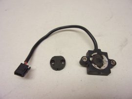 Contelec VERT-X 31E6A736-111-402, 100840B, szögjeladó, helyzetérzékelő, szöghelyzet-érzékelő, 360º 0,3%, 0,1...10VDC kimeneti jel, MH-C verzió, IP68, 10,8...35VDC, 16cm kábellel, külső sérüléssel, Contelec VERT-X 31E6A736-111-402, 100840B, szögjeladó, helyzetérzékelő, szöghelyzet-érzékelő, 360º 0,3%, 0,1...10VDC kimeneti jel, MH-C verzió, IP68, 10,8...35VDC, 16cm kábellel, külső sérüléssel,