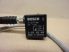BOSCH 0830100469, SN2-R3-M008-036 Reed szenzor, sárga LED visszajelzéssel, szenzorkábellel és M8 3pin apa csatlakozóval,