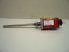 MTS Sensors group, Temposonics LHMD600M00602R0, L sorozatú lineáris pozícióérzékelő szenzor, analóg + digitális magnetostrikciós lineáris helyzetérzékelő, 24VDC, Start/Stop, Mérési hossz 60 mm, 6 pin apa csatlakozóval, pozíció mágnes nélkül MTS Sensors group, Temposonics LHMD600M00602R0, L sorozatú lineáris pozícióérzékelő szenzor, analóg + digitális magnetostrikciós lineáris helyzetérzékelő, 24VDC, Start/Stop, Mérési hossz 60 mm, 6 pin apa csatlakozóval, pozíció mágnes nélkül
