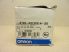 Omron E3S-RS30E4-30 optikai szenzor, tartozék prizmával, Fotoelektromos érzékelő, Tartomány: 0÷0,3m, NPN, DARK-ON, LIGHT-ON, 100mA, retro-reflective, fényvisszaverődéses Omron E3S-RS30E4-30 optikai szenzor, tartozék prizmával, Fotoelektromos érzékelő, Tartomány: 0÷0,3m, NPN, DARK-ON, LIGHT-ON, 100mA, retro-reflective, fényvisszaverődéses