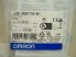 Omron E2E-X5B1T18-M1, 27225M induktív szenzor, közelítés kapcsoló, M18 menet, 10...30 VDC, érzékelés 5 mm, 3 vezeték, PNP NO, IO-Link COM3, M12 csatlakozó, nikkelezett sárgaréz ház