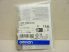 Omron E2E-X5B218-M1, 21725M induktív szenzor, M18 menet, közelségérzékelő, közelítés kapcsoló, árnyékolt, érzékelés 5 mm, 10...30 VDC, 3 vezetékes, PNP NC, M12 csatlakozó, nikkel-sárgaréz, rövid test, 