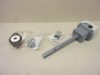 Siemens QPM1100 Légcsatornába építhető légminőség érzékelő VOC DC 0…10V vagy DC 0..5 V