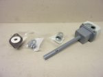   Siemens QPM1100 Légcsatornába építhető légminőség érzékelő VOC DC 0…10V vagy DC 0..5 V
