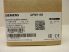 Siemens QPM1100 Légcsatornába építhető légminőség érzékelő VOC DC 0…10V vagy DC 0..5 V