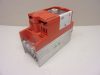 Frekvenciaváltó, inverter, 0,55 kW, be: 1x240V, ki: 3x0-240V, SEW-EURODRIVE MC07A005-2B1-4-00, 8269521, Frekvenciaváltó, inverter, 0,55 kW, be: 1x240V, ki: 3x0-240V, SEW-EURODRIVE MC07A005-2B1-4-00, 8269521,