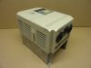 Omron Sysdrive frekvenciaváltó, 3G3XV-A4007-CE, 0,75kW 3x400V be, 3x400V ki, 