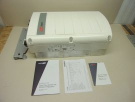 Solar Edge SE4K-RW0TEBEN4 On-grid 3 fázisú napelem inverter, 4kVA, Szolár inverter kijelzo nélkül, wifi, EnergyNet protokoll támogatással, 2x MMPT