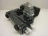 Nordac SK DA-130E-750-340-IBS-AAA + SK300E-750-340-B Decentralizált terepi elosztó modul 0,75 kW-os frekvenciaváltóval, 3x400VAC be, 3x 0-400V 400Hz ki, InterBus és érzékelő/aktuátor csatlakozásokkal, 