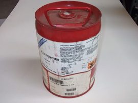 Folyasztószer eltávolító, hordós, 3,06kg 1gallon, Techspray 1621-G Flux Remover