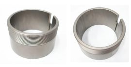 H 213 NEUTRAL 60x40 mm /M65x2, Adapterhüvely kupos tengelyfuratú csapágyakhoz, szorítóhüvely, feszítőhüvely KM hornyos anya és MB biztosító alátét nélkül, metrikus méret, Kúp= 1:12 H 213 NEUTRAL 60x40 mm /M65x2, Adapterhüvely kupos tengelyfuratú csapágyakhoz, szorítóhüvely, feszítőhüvely KM hornyos anya és MB biztosító alátét nélkül, metrikus méret, Kúp= 1:12