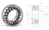 1201 KBS 12x32x10 mm, nyitott kétsoros önbeállós golyóscsapágy, acélkosárral 1201 KBS 12x32x10 mm, nyitott kétsoros önbeállós golyóscsapágy, acélkosárral