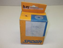 0.026734 Spidan, VKBA 1339, 45x85x41 mm, Mercedes E 124 4MATIC első kerékcsapágy szett (713 6674 80, K 82010, R151.17, BAHB 633960) 