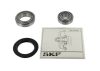 VKBA 530 SKF, VW Kerékcsapágy szett, Wheel Bearing Kit