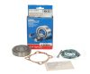VKBA 603 SKF, VW Kerékcsapágy szett, Wheel Bearing Kit, 102267, R154.03, 26447, 220597, 200512