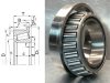 7721 GPZ, 105x215x79 mm, Egysoros kúpgörgős csapágy, Single row tapered roller bearing.