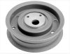 F 220093 (VKM 11000, 544898B, PU108226, 55400, 531 0063 10, 337042) INA, 10,2x82x21/26,2 mm, Audi, Porsche, Seat, VW feszítőgörgő, 