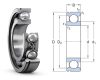 6017 N DAEWOO-MGM, 85x130x22 mm, Kétoldalt nyitott, egysoros mélyhornyú golyóscsapágy, külső paláston núttal 6017 N DAEWOO-MGM, 85x130x22 mm, Kétoldalt nyitott, egysoros mélyhornyú golyóscsapágy, külső paláston núttal
