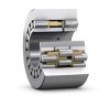 315018 A SKF, 100x225.018x120 mm, 3 soros hengergörgős támasztócsapágy, nagy terhelésre tervezve 315018 A SKF, 100x225.018x120 mm, 3 soros hengergörgős támasztócsapágy, nagy terhelésre tervezve