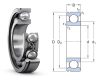6213 AN/UR ZKL 65x120x23 mm, Kétoldalt nyitott egysoros mélyhornyú golyóscsapágy, a külső paláston núttal 6213 AN/UR ZKL 65x120x23 mm, Kétoldalt nyitott egysoros mélyhornyú golyóscsapágy, a külső paláston núttal