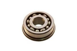 PLC 15-2 ZKL, 25x65,5/73,7x25,4 mm, SKODA SEBVÁLTÓ CSAPÁGY