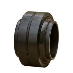 GEEW 90-ES (GEEW90ES, GE90LO, GEG90ES) LS, 90x130x50/90 mm, gömbcsukló, gömbszem 90 mm-es tengelyfurat, radiális gömb alakú siklócsapágy, 