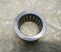606417 C SKF 40x59/70x41,8 mm, Egysoros tűgörgős telegörgős csapágy, belső gyűrű nélkül, külső paláston peremmel, 