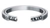 RB35020UUC0 THK, 350x400x20 mm, Kétoldalt zárt, axiális keresztgörgős csapágy, RB sorozat RB35020UUC0 THK, 350x400x20 mm, Kétoldalt zárt, axiális keresztgörgős csapágy, RB sorozat