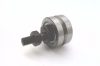JA7E HEPCO (AMJ25E1N) 6x25x14 mm, Excentrikus csap típusú vezetőgörgő, tartógörgő, csapos támasztógörgő, (síngörgő) külső paláston "V" alakú vezetőnúttal JA7E HEPCO (AMJ25E1N) 6x25x14 mm, Excentrikus csap típusú vezetőgörgő, tartógörgő, csapos támasztógörgő, (síngörgő) külső paláston "V" alakú vezetőnúttal