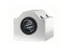 SPPBM20 THOMSON kétoldalt zárt lineáris csapágy, négyszögletes, 60x54x50 mm-es alumínium házban, 20 mm-es tengelyhez, Ball Bushing Bearing Pillow Block SPPBM20 THOMSON kétoldalt zárt lineáris csapágy, négyszögletes, 60x54x50 mm-es alumínium házban, 20 mm-es tengelyhez, Ball Bushing Bearing Pillow Block