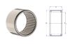 B 1212 KOYO, 19.05x25.4x19.05 mm, 3/4"x1"x3/4" Mindkét oldalt nyitott, lemezházas tűgörgős csapágy, telegörgős, kosár nélküli, B 1212 KOYO, 19.05x25.4x19.05 mm, 3/4"x1"x3/4" Mindkét oldalt nyitott, lemezházas tűgörgős csapágy, telegörgős, kosár nélküli,
