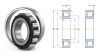 MRJ 1/2 (CRM 4, RMS 5) RHP, 12,7x41,275x15,875 mm, 1/2"x1.5/8"x5/8" Egysoros hengergörgős csapágy, acélkosárral, és mindkét irányba elmozduló külső gyűrűvel, N design MRJ 1/2 (CRM 4, RMS 5) RHP, 12,7x41,275x15,875 mm, 1/2"x1.5/8"x5/8" Egysoros hengergörgős csapágy, acélkosárral, és mindkét irányba elmozduló külső gyűrűvel, N design