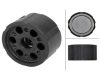 F 201769 INA, Tengelykapcsoló kioldó csapágy, VKC 2195, 500024911, Audi A3, Seat Cordoba, Ibiza, Leon, Toledo, Skoda Octavia, VW Bora, Golf, Jetta, Scirocco, Polo, Vento