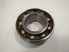 MG 1257 RS (Y 208) ZKL 40x80x21/30,5 mm, Egyoldalt zárt egysoros "Y" golyóscsapágy, hengeres tengelyfurattal, 40 mm-es tengelyre, szárzúzó csapágy