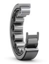 RNU 315 SKF, 95x160x37 mm, Egysoros hengergörgős csapágy, acélkosárral, és belső gyűrű nélkül (75x95x37 mm gyűrű kell hozzá) RNU 315 SKF, 95x160x37 mm, Egysoros hengergörgős csapágy, acélkosárral, és belső gyűrű nélkül (75x95x37 mm gyűrű kell hozzá)