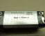 KWD-015-SNS-C2-H-1, R162212322 Rexroth 58,2x34x19,9 mm, Precíziós lineáris síncsapágy, vezetőkocsi profil sínekhez, golyós futóblokk, FNS, 15-ös méret, nagy pontosságú, közepes előfeszítés, 