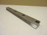   TKVD 25-G3/250 INA, 23x18,7x250 mm, Lineáris sín, 250mm hossz, 23mm szélesség, 18,7 mm magasság, 25-ös méret, 5 furattal