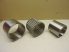 B568464 BERLISS 88,9x133,35x101,6 mm, 3,5"x5,25"x4", 3-1/2" x 5-1/4" x 4" Egysoros, 3 részes hengergörgős, csapágy, acélkosárral, 2 olajfurat külső paláston, és mindkét irányba széthúzható belső és külső gyűrűvel, 