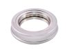 9588217 C9 GPZ, 85x125x24,5 mm, egysoros axiális golyóscsapágy, támcsapágy lemezházban, kinyomócsapágy, Single direction thrust ball bearing