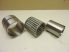 B315348 BERLISS, 49,23x84,15x76,2 mm, 1,938"x3,313"x3", 1-15/16" x 3-5/16" x 3" Egysoros, 3 részes hengergörgős, csapágy, acélkosárral, 2 olajfurat és olajhorony a külső paláston, és mindkét irányba széthúzható belső és külső