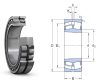 23120 CK SKF, 100x165x52 mm, Kétsoros önbeállós hordógörgős, gömbgörgős csapágy, kúpos tengelyfurattal, acélkosárral, olajhorony nélkül, 23120 CK SKF, 100x165x52 mm, Kétsoros önbeállós hordógörgős, gömbgörgős csapágy, kúpos tengelyfurattal, acélkosárral, olajhorony nélkül,