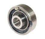   SLC 1-3/4 RHP (MSC, 1045-1.3/4, UCC 209-112, YAR 209-112-2RF) 44,45x111,15x36,51/48,44 mm, Y-csapágyegység, kör alakú öntvény csapágyházzal, és 44,45 mm furatátmérőjű hernyócsavaros csapággyal
