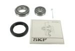 VKBA 505 SKF, Kerékcsapágy szett, Wheel Bearing Kit