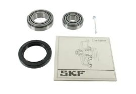 VKBA 505 SKF, Kerékcsapágy szett, Wheel Bearing Kit