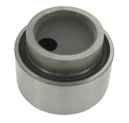 VKM 12101 SKF, Feszítőgörgő, vezérműszíj, Átmérő: 56 mm, Szélesség: 27 mm, Tensioner Pulley, timing belt