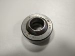   GE 20 X (2SSZ 20, 2ШС20) GPZ, 20x47x26/15 mm, gömbcsukló, gömbszem 20 mm-es tengelyfurat, radiális gömb alakú siklócsapágy, tömítések nélkül