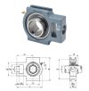 UCT 207 (TU 507+YAR 207, UC207+TU507, PHE, RTUEY 35) KML, 35x129x102 mm, Y-csapágyegység, feszítőcsapágyház egység 35 mm furatátmérőjű hernyócsavaros csapággyal, 35 mm-es tengelyre
