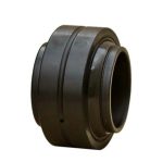   GEEW 160-ES (GEEW160ES, GE160LO, GEG160ES) LS, 160x230x80/160 mm, gömbcsukló, gömbszem 160 mm-es tengelyfurat, radiális gömb alakú siklócsapágy, 